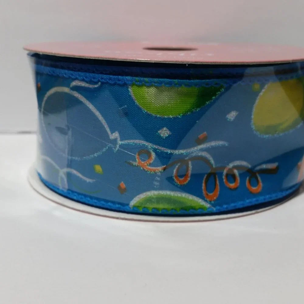 Wired Ribbon 1.5